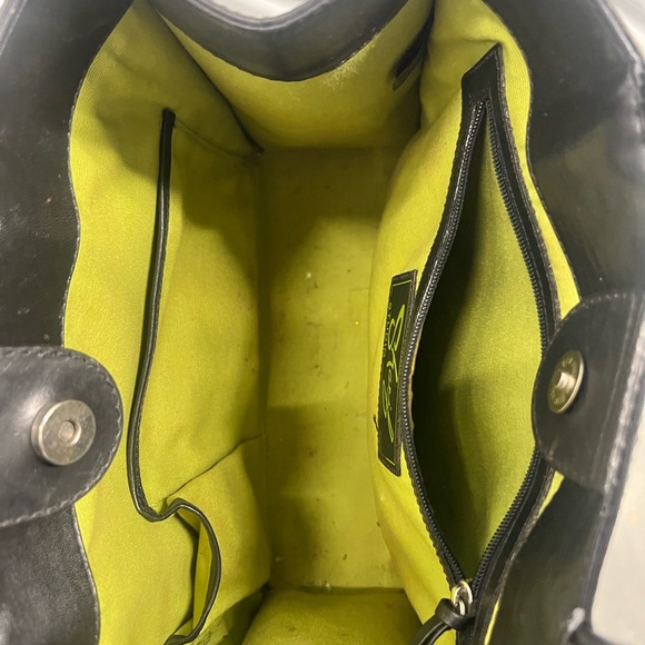 Sharif Studio Colorful Mosaic Tote Bag - Picture 8 of 8